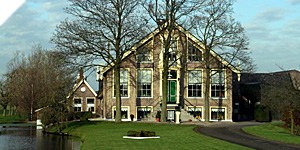 Knodsenburg Nieuwerbrug
