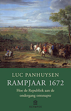 Rampjaar 1672 - Luc Panhuysen - v.a. € 22,99