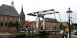 Tolbrug Nieuwerbrug